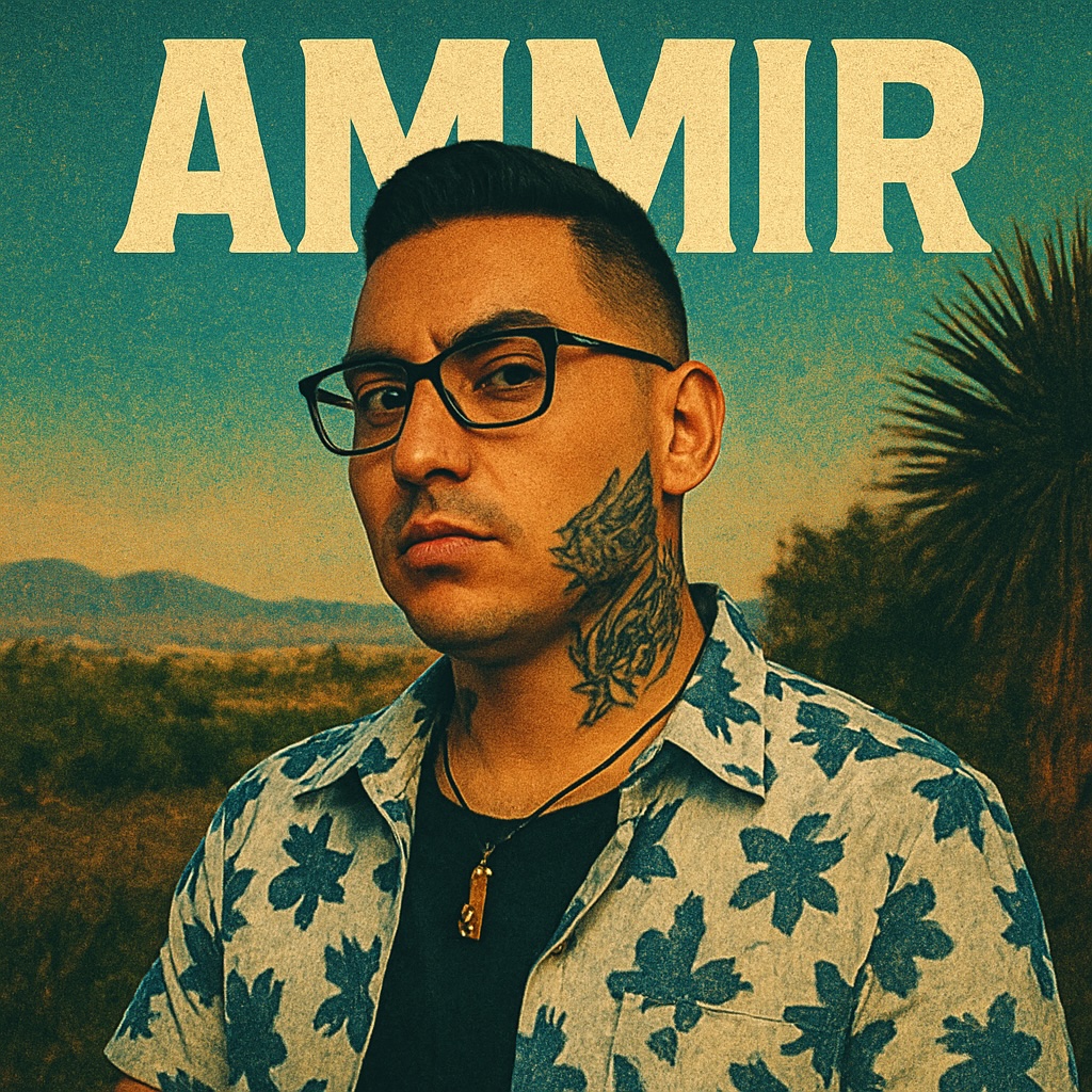 Ammir Flow