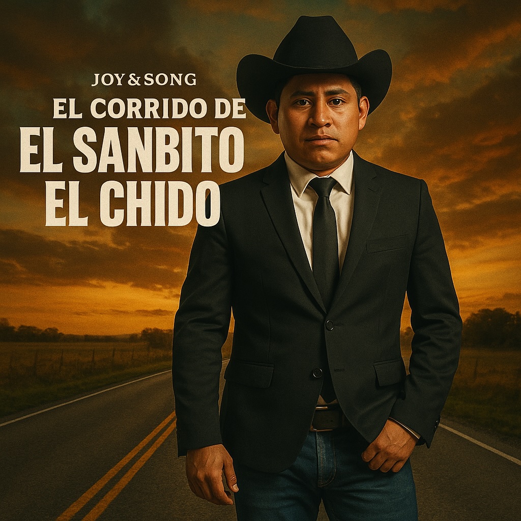 Corrido De Sanbito