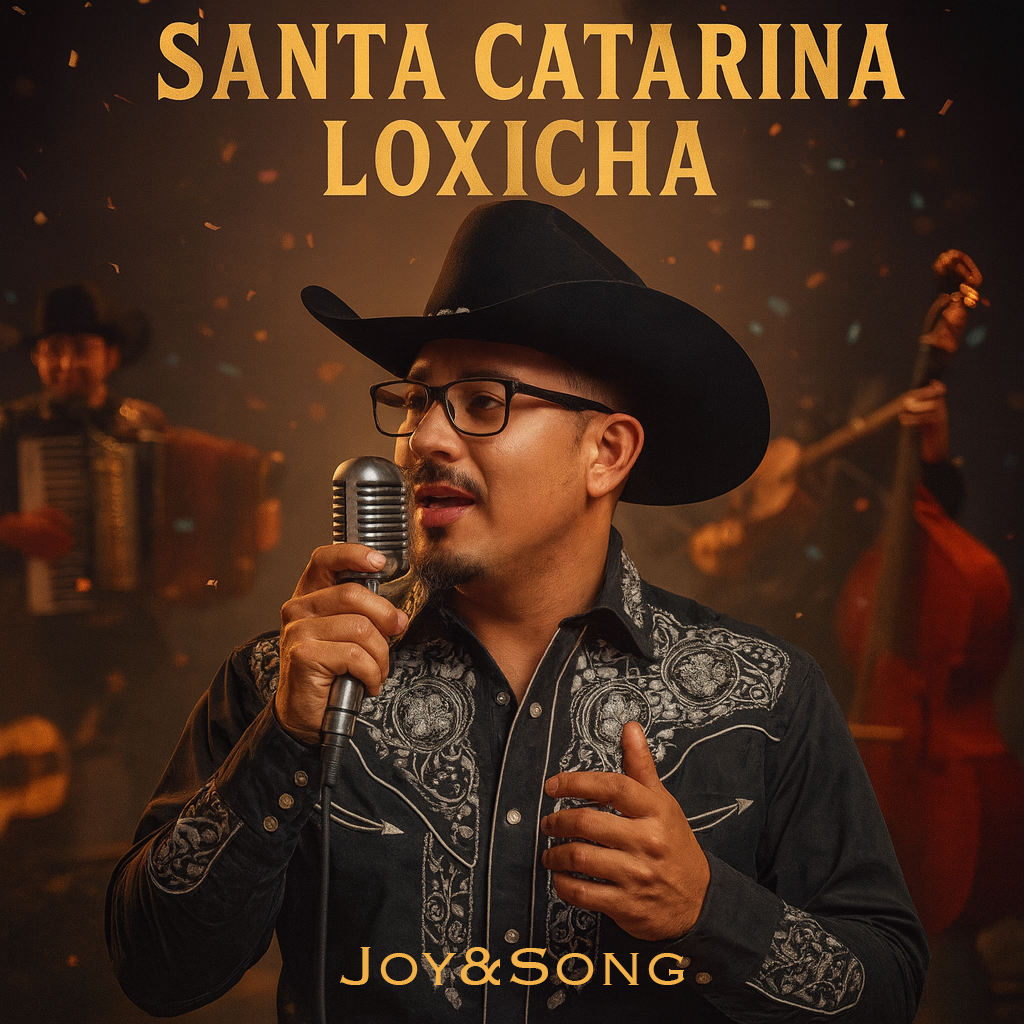 Corrido De Santa Catarina Loxicha  