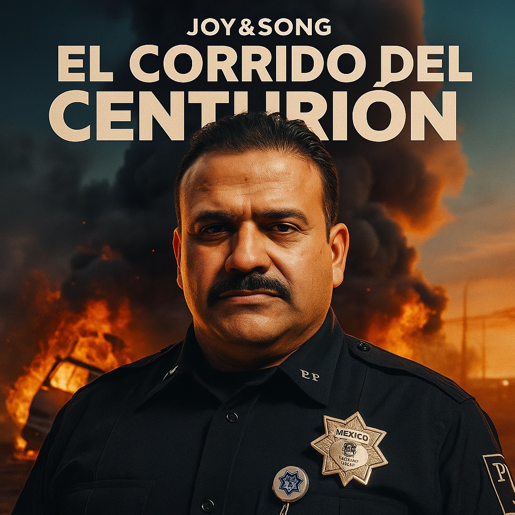 Corrido Del Centurion