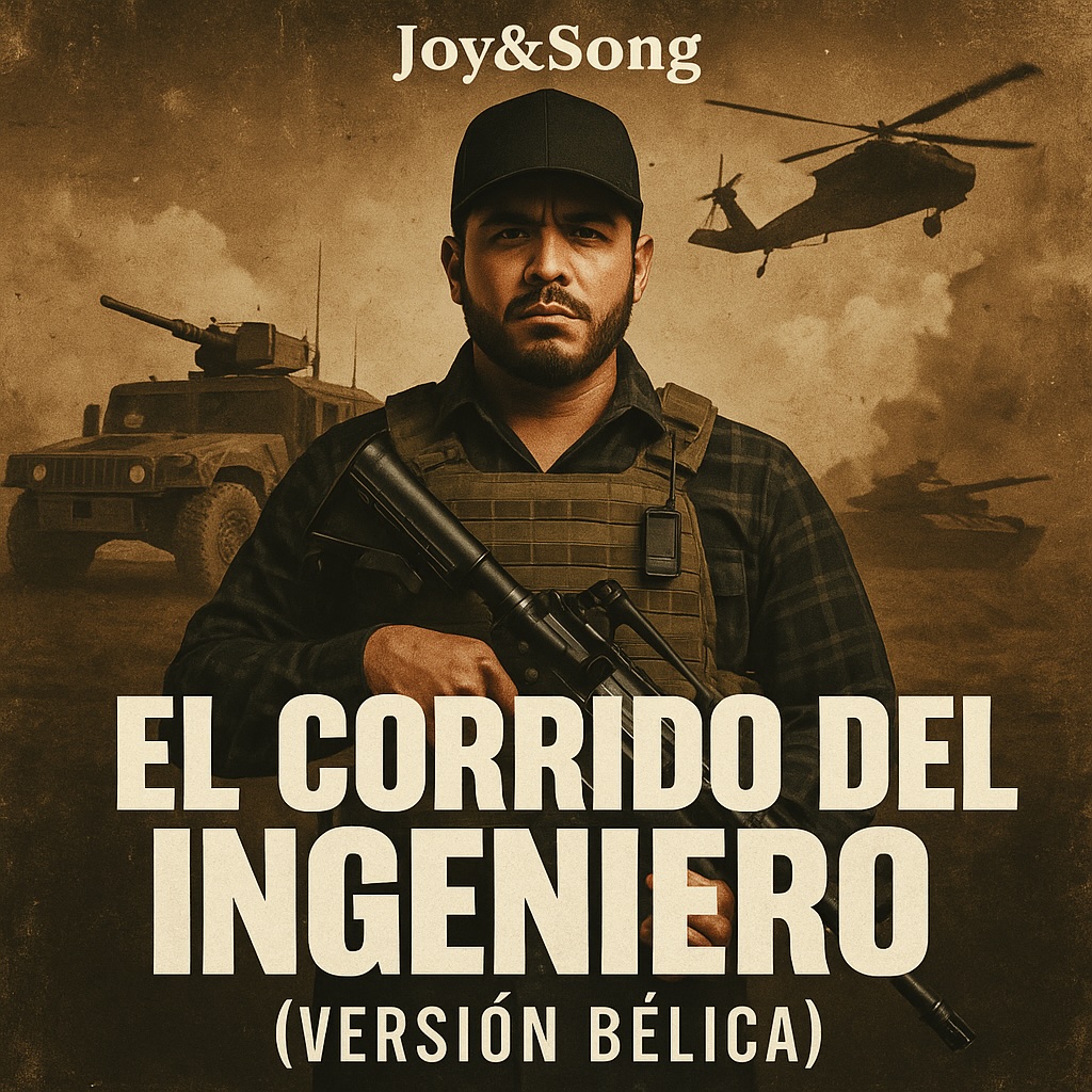 Corrido Del Ingeniero