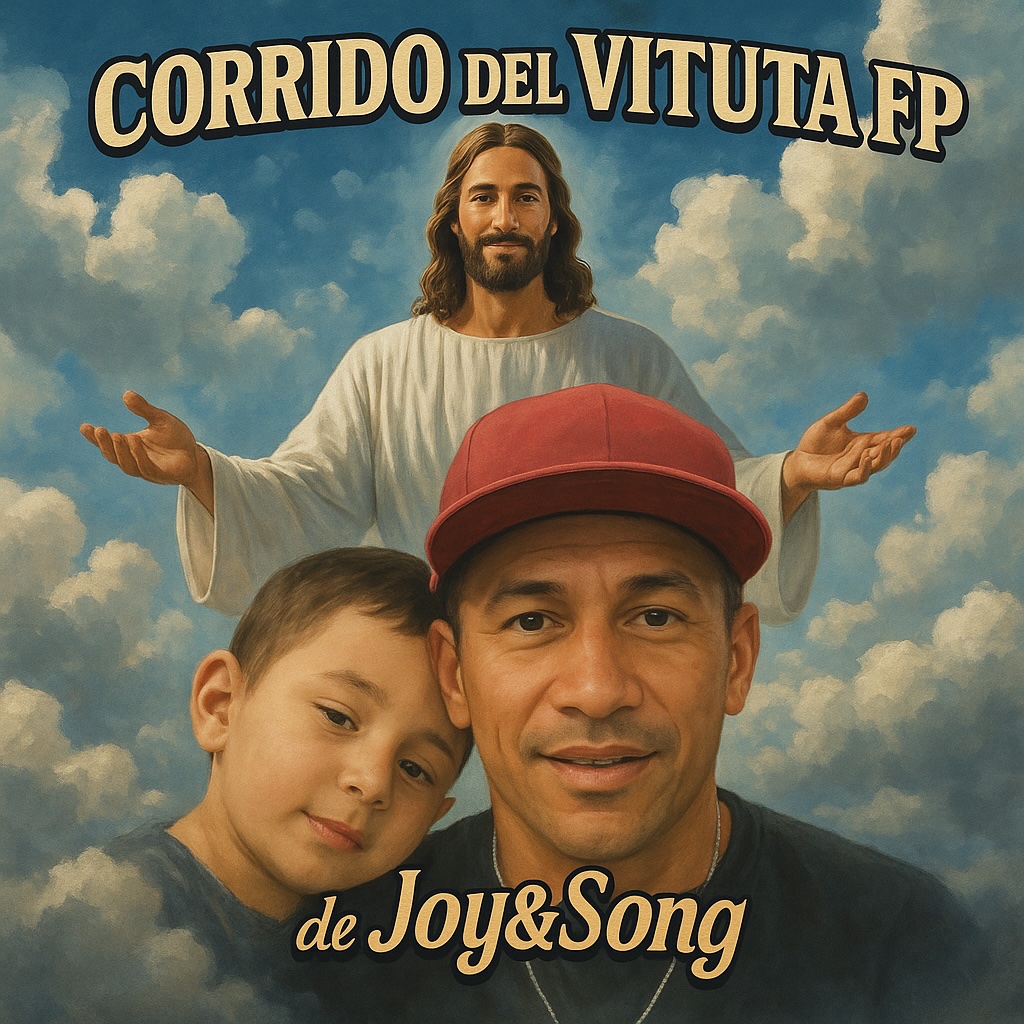 Corrido Del Vituta Fp