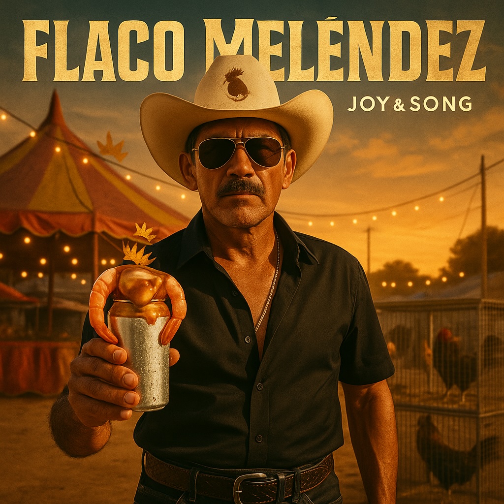 Corrido Flaco Melendez