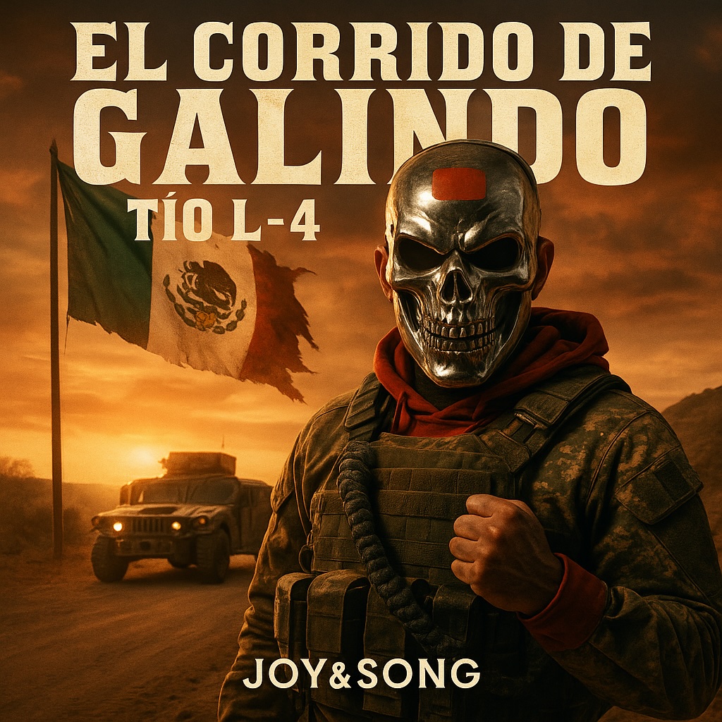 Corrido Galindo Tio L4