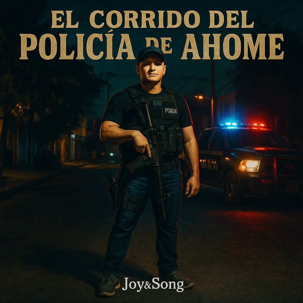 Corridos De Ahome