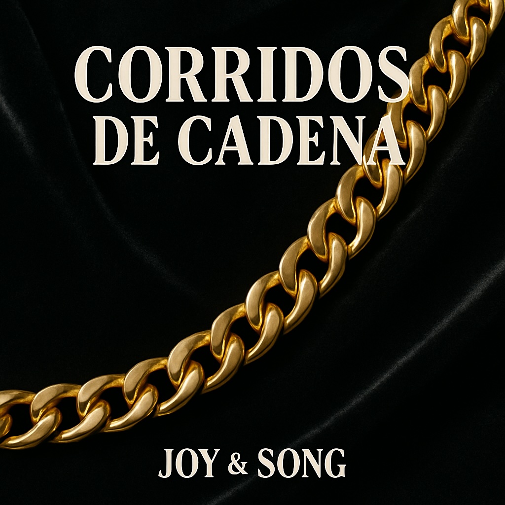 Corridos De Cadena