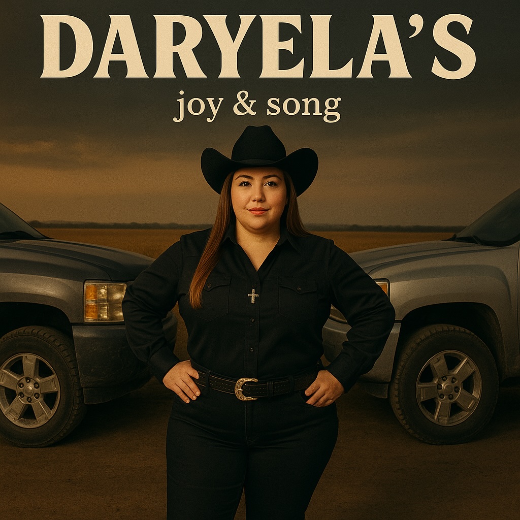 Corridos De Daryela