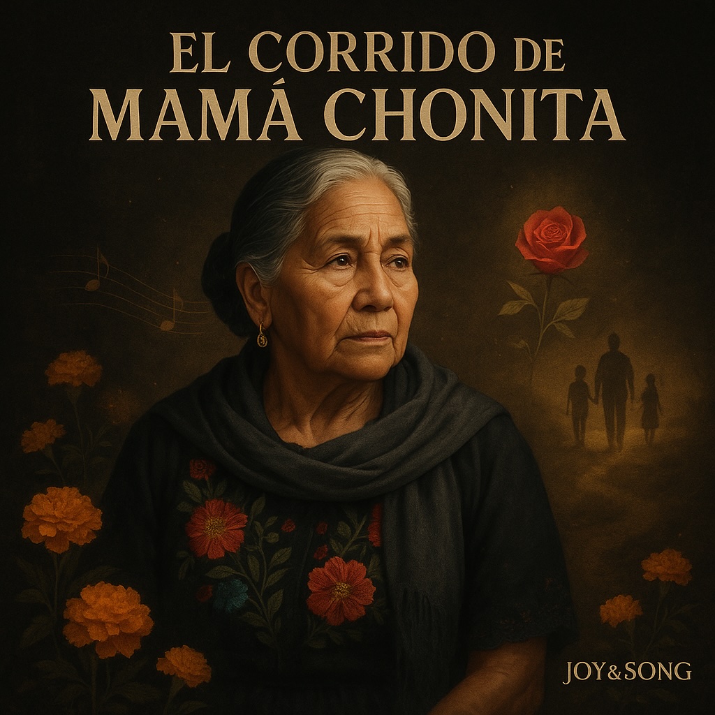 Corridos De Mama