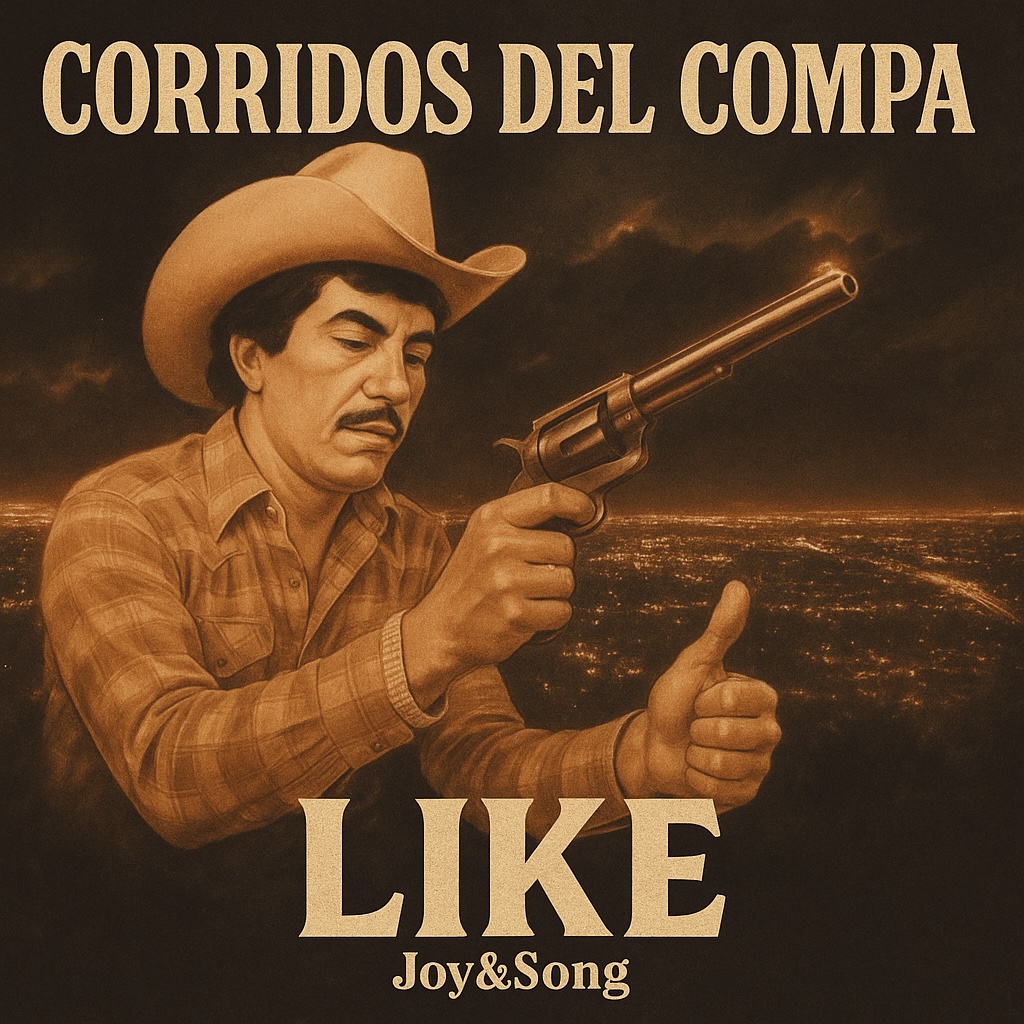 Corridos Del Compa Like