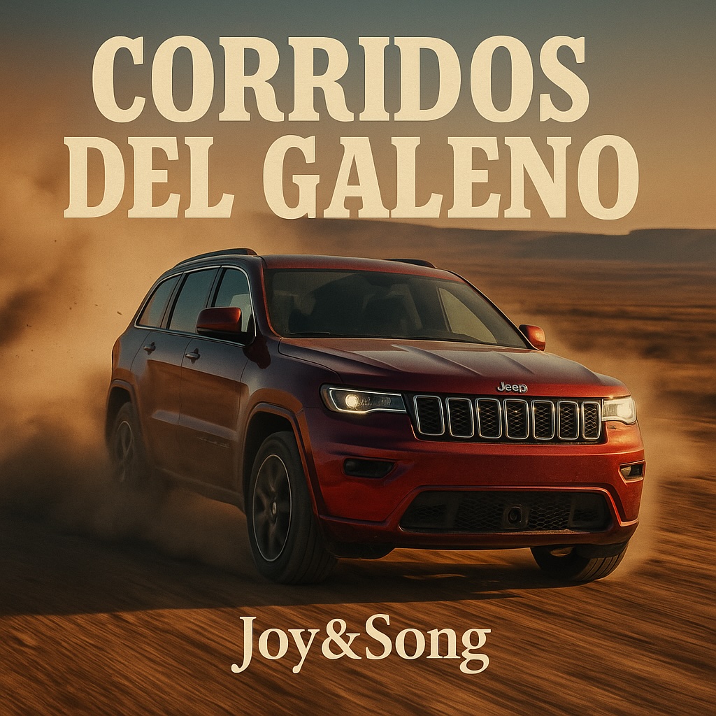 Corridos Del Galeno