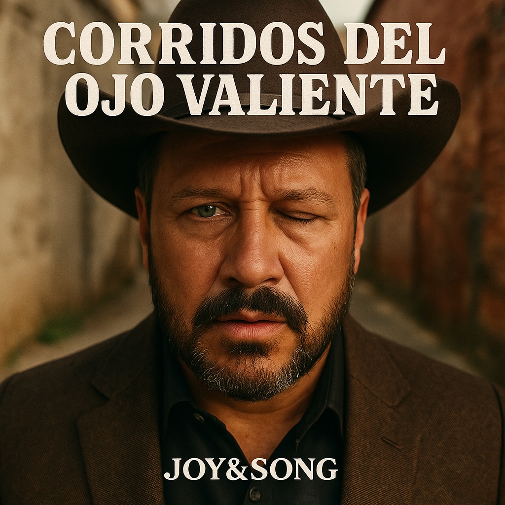 Corridos Del Ojo Valiente