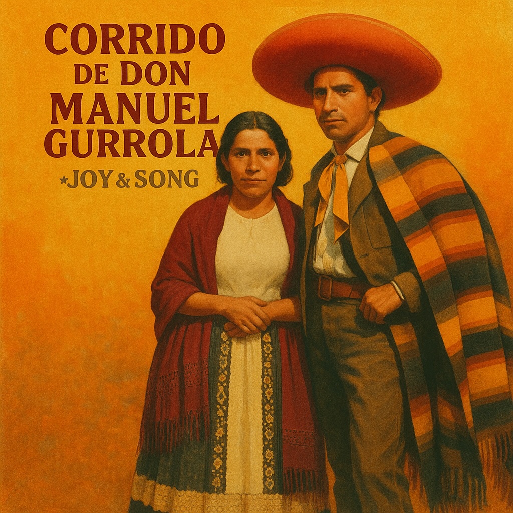 Corridos Don Manuel Gurrola