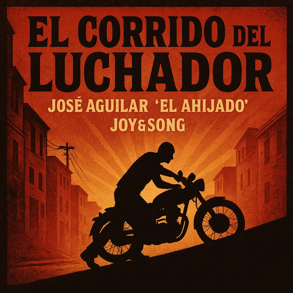El Ahijado Jose Aguilar