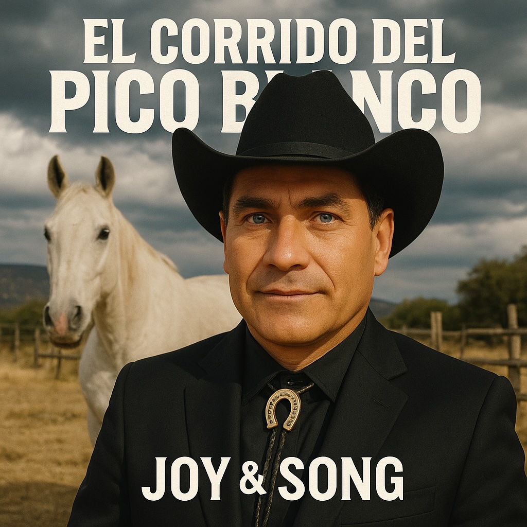 El Corrido Del Pico Blanco
