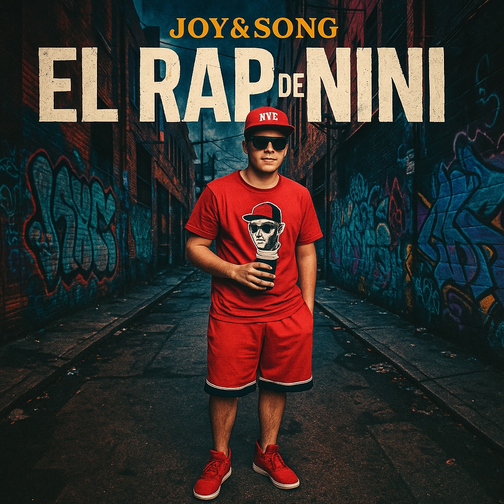 El Rap Del Nini