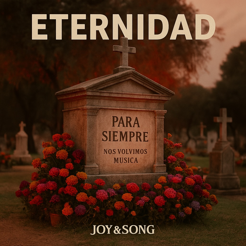 Eternidad