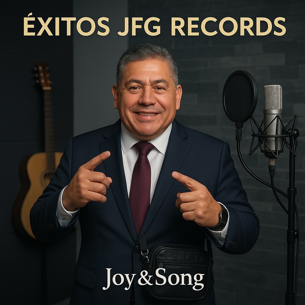 Exitos J F G Records