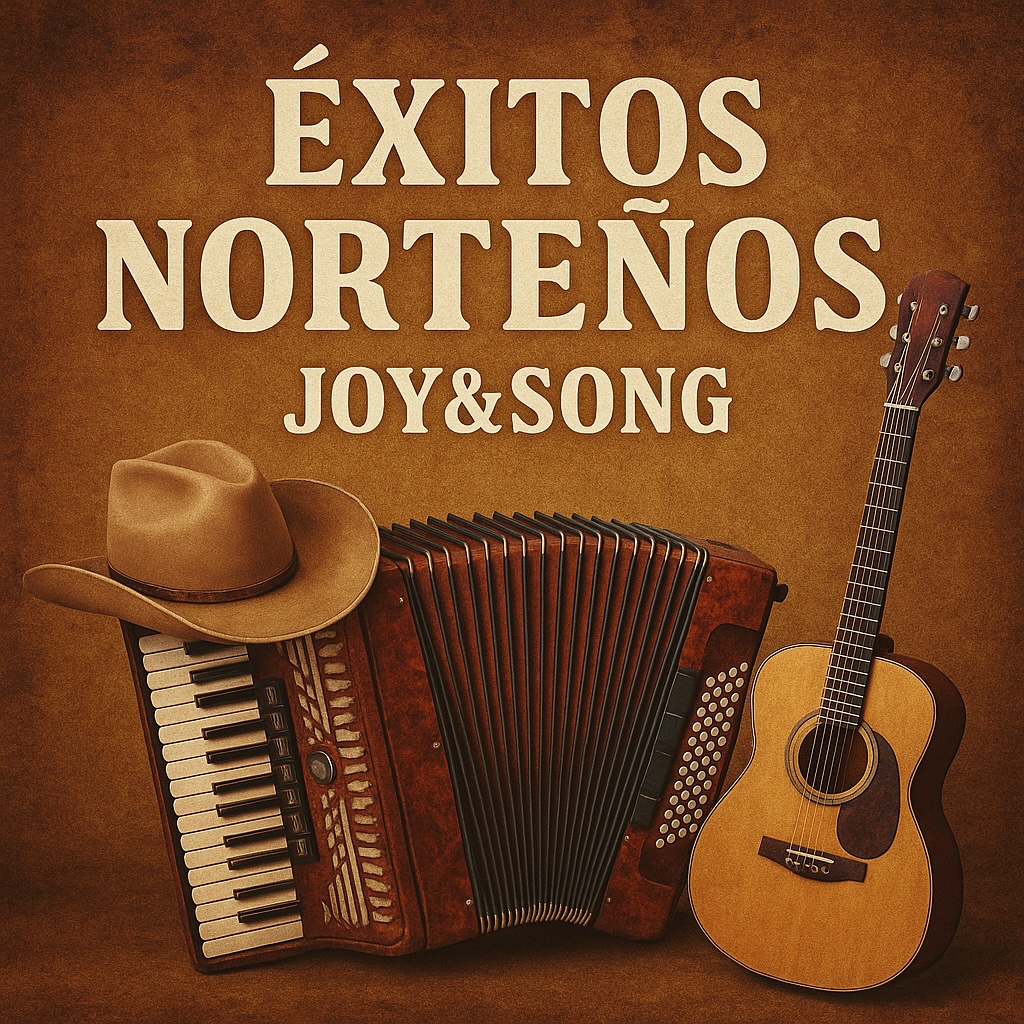 Exitos Norteno