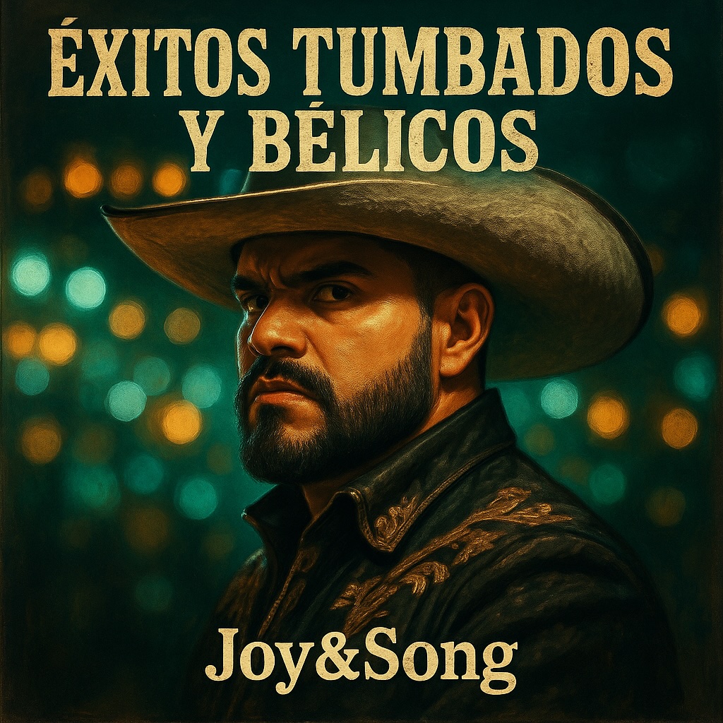 Exitos Tumbado
