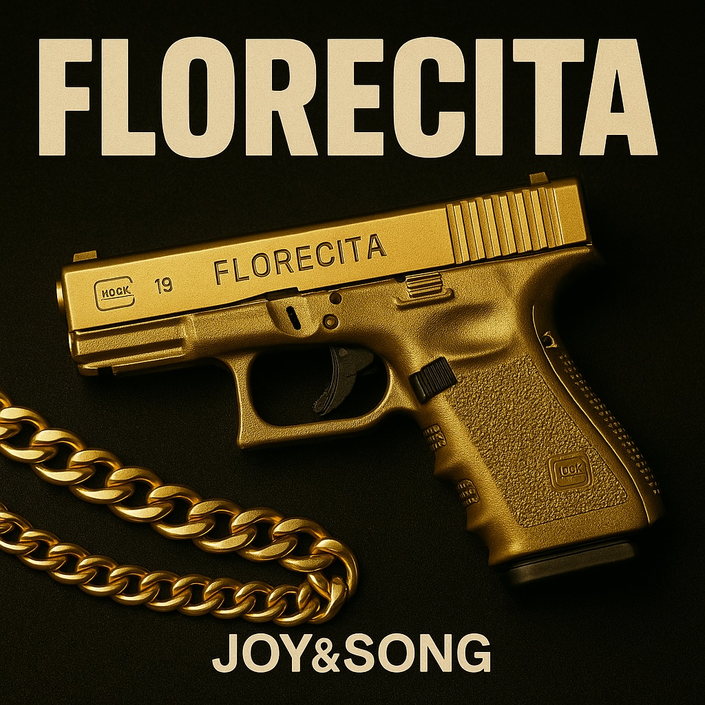Florecita