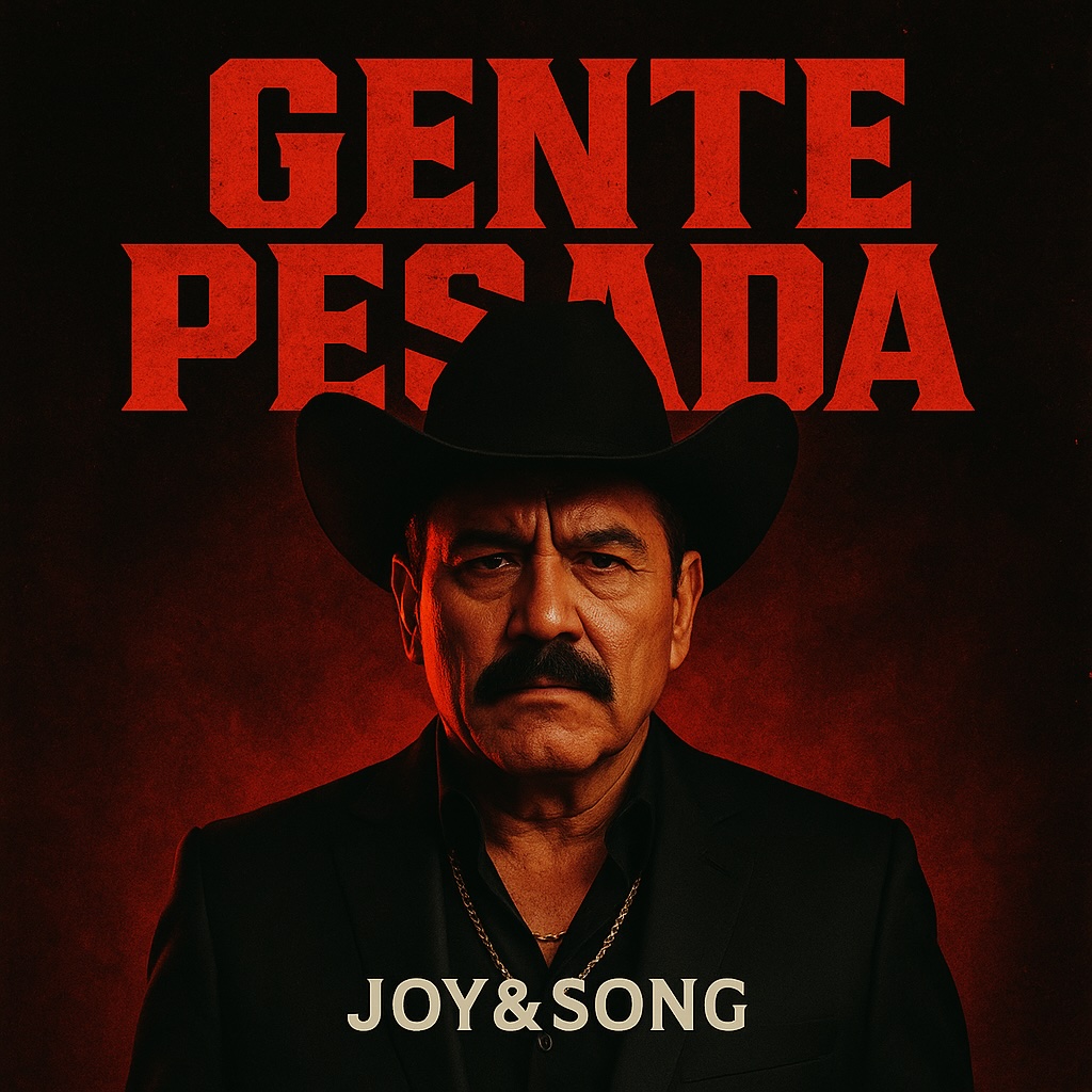Gente Pesada