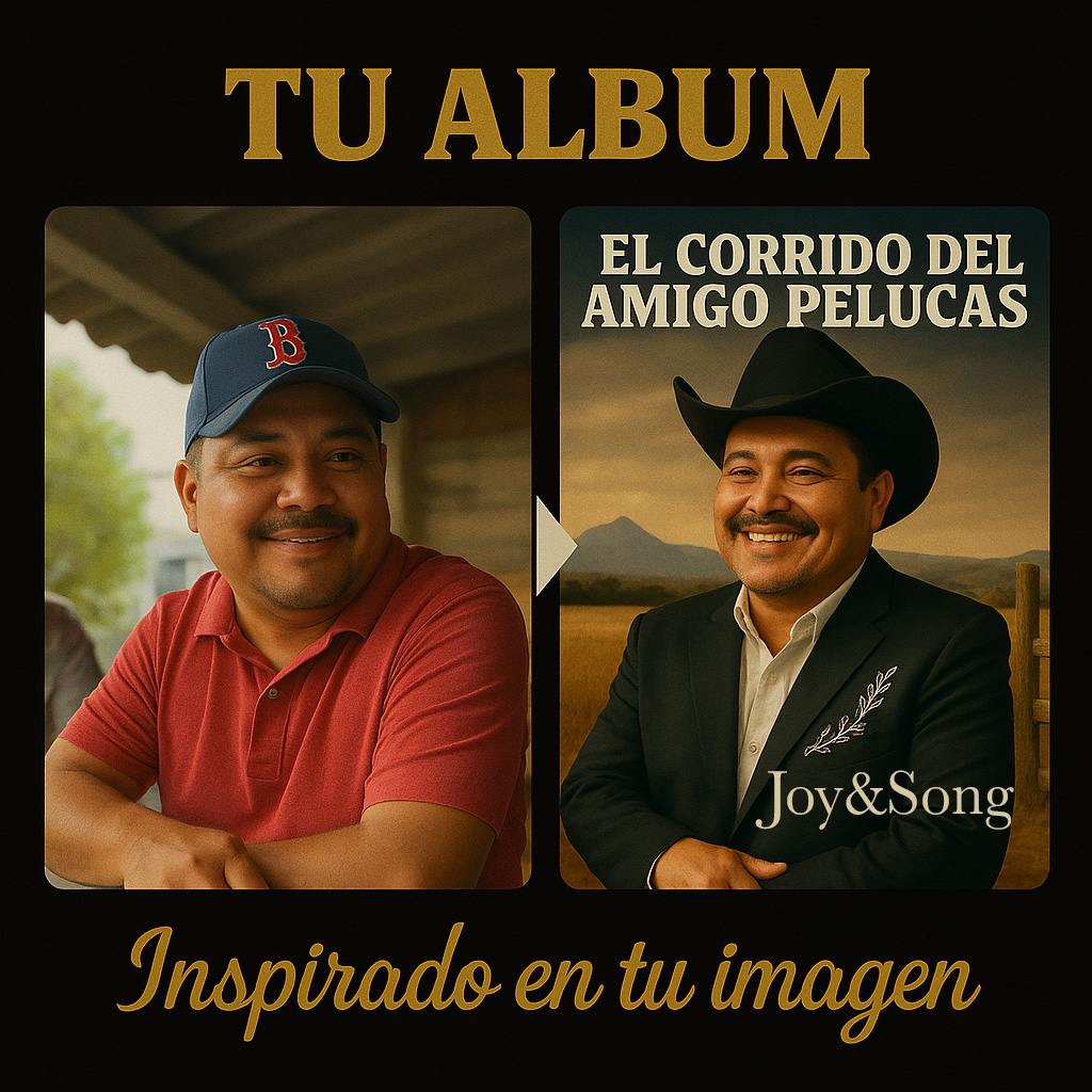 Portada del álbum