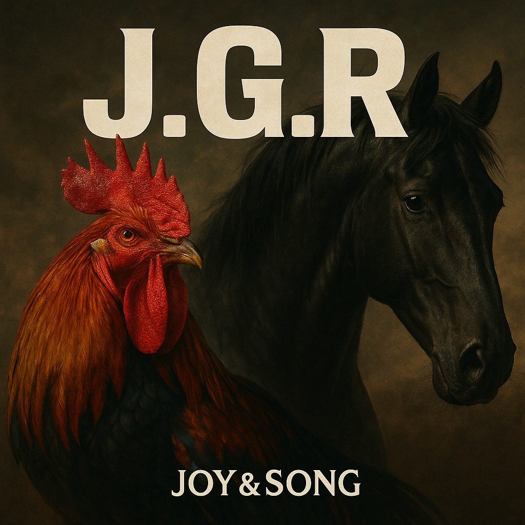 J G R