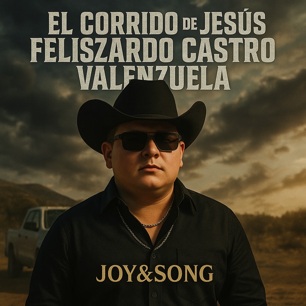 Jesus Castro Valenzuela