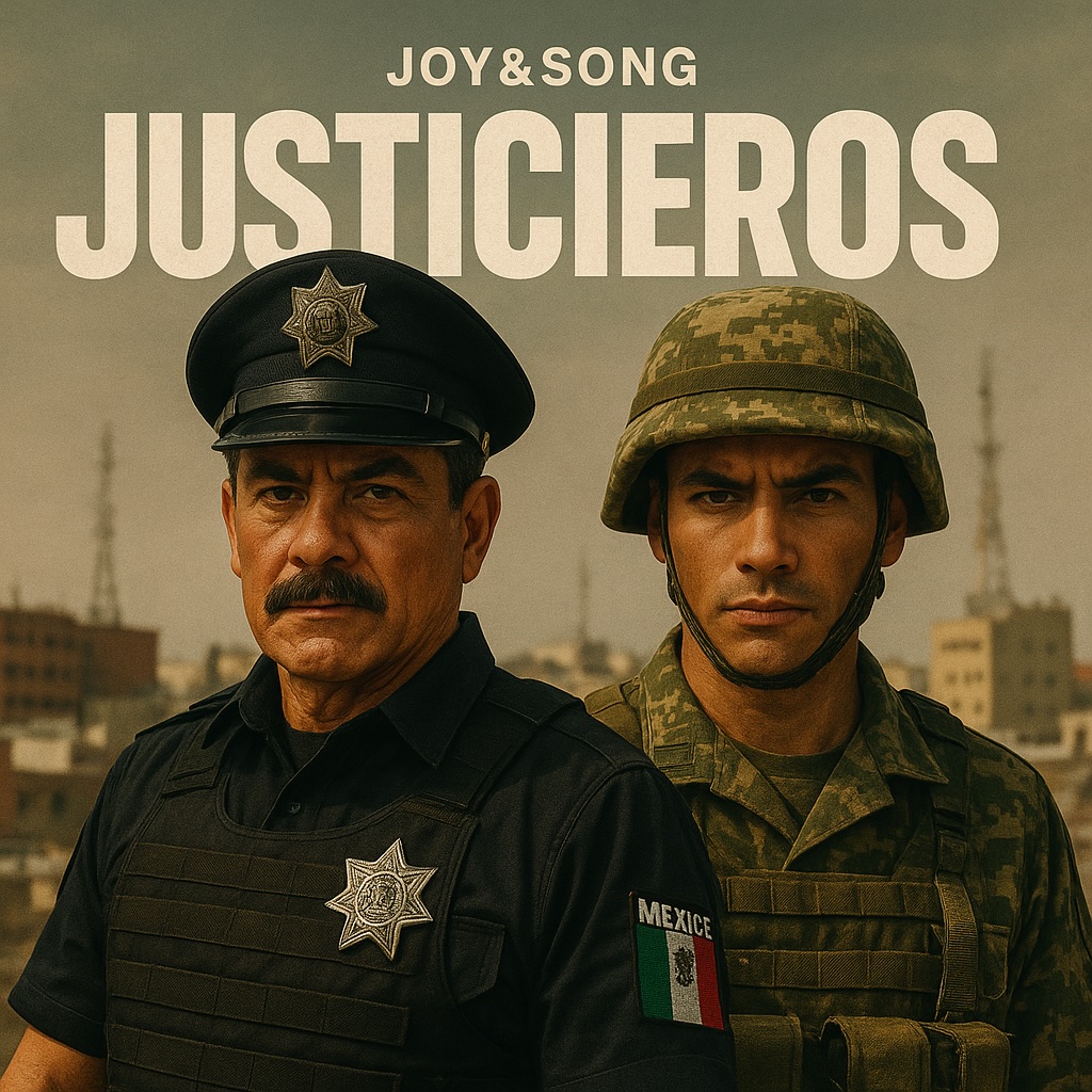 Justicieros