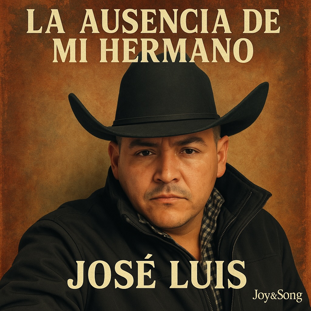 La Ausencia De Mi Hermano