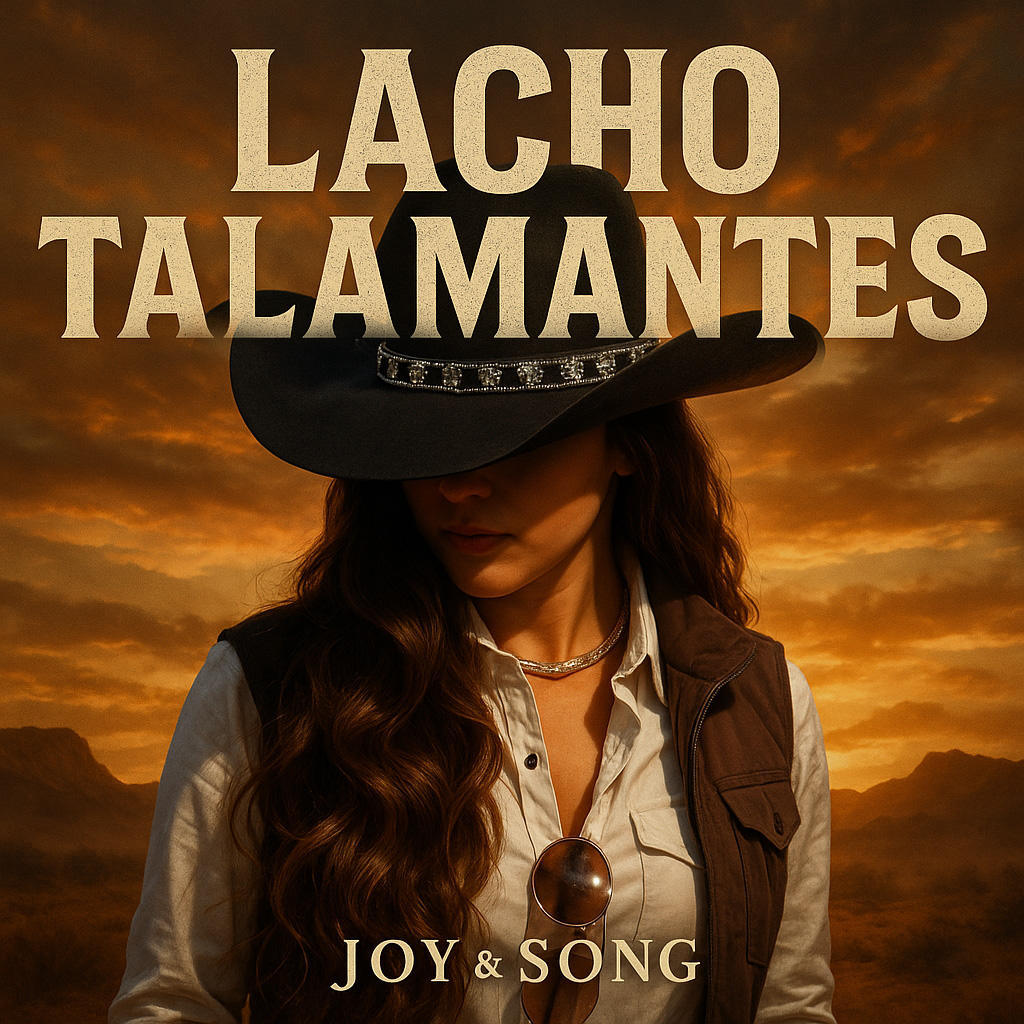 Lacho Talamantes