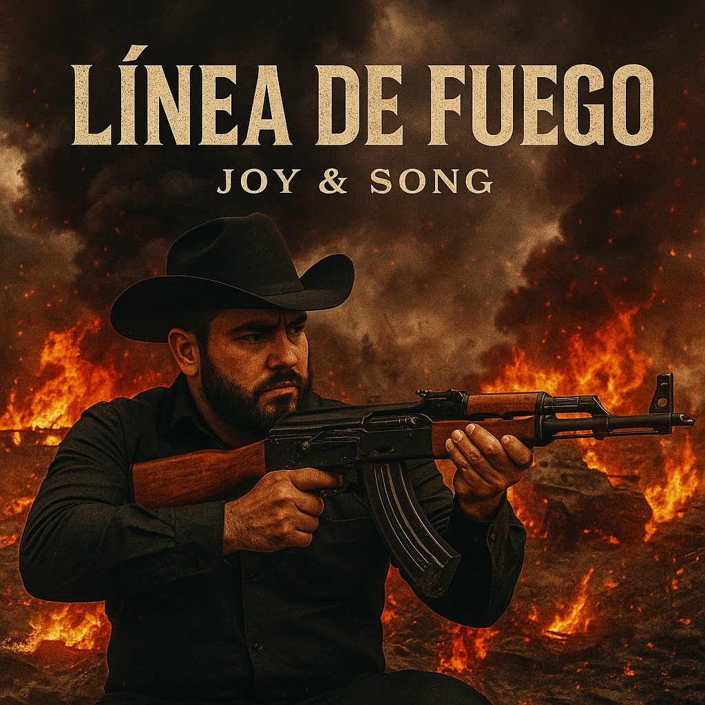 Linea De Fuego