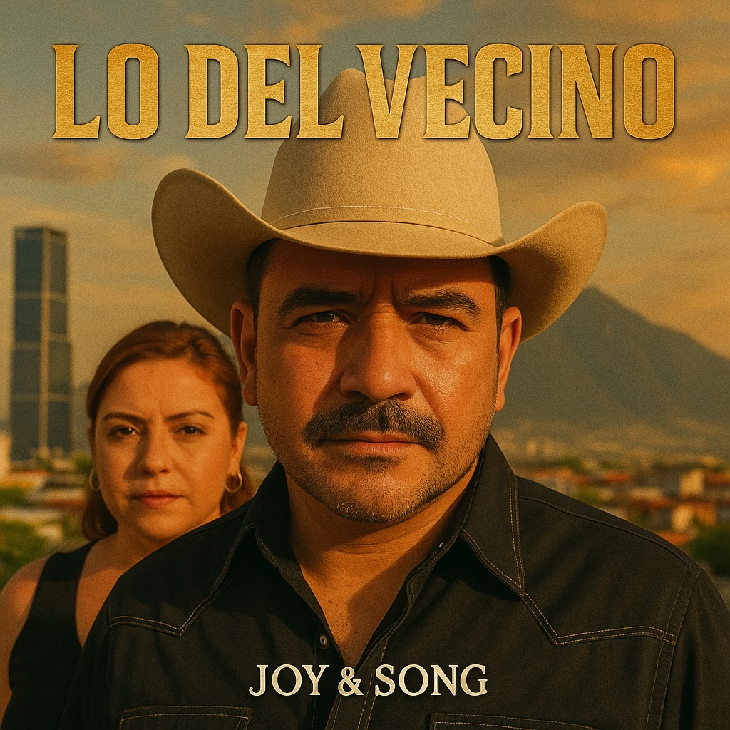 Lo Del Vecino