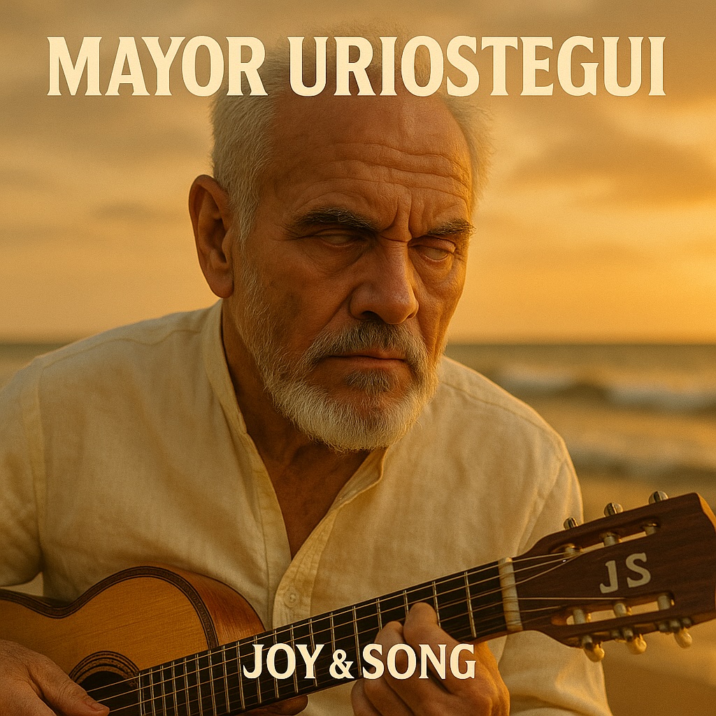 Mayor Uriostegui