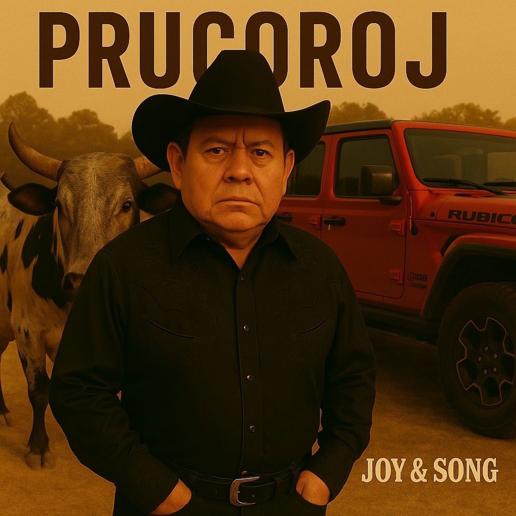 Prucoroj